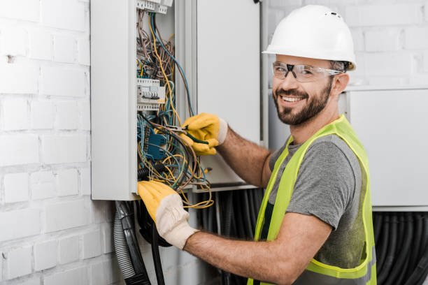 Best Electrician Near Me  in Mattoon, IL