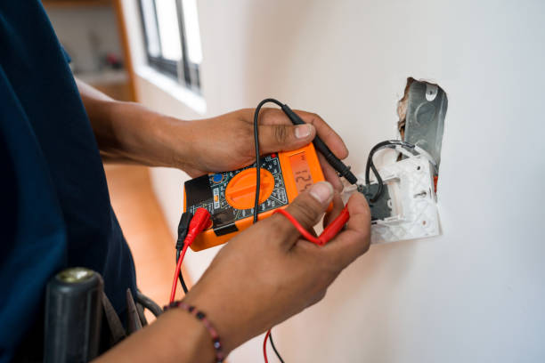 Best Electrical Rewiring Services  in Mattoon, IL
