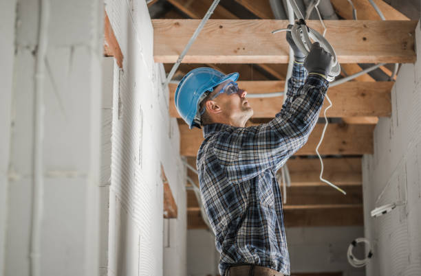 Affordable Electrical Installation in Mattoon, IL
