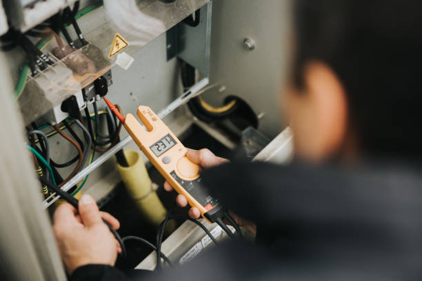 Best Emergency Electrician Near Me  in Mattoon, IL
