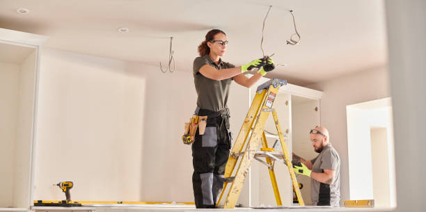 Best Emergency Electrician Near Me  in Mattoon, IL
