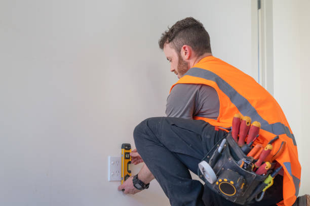 Best Emergency Electrical Repair  in Mattoon, IL