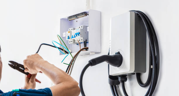 Best Electrician Near Me  in Mattoon, IL