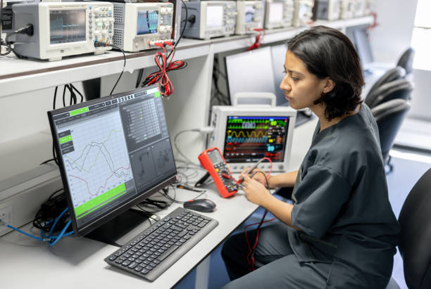Best Electric Panel Repair  in Mattoon, IL