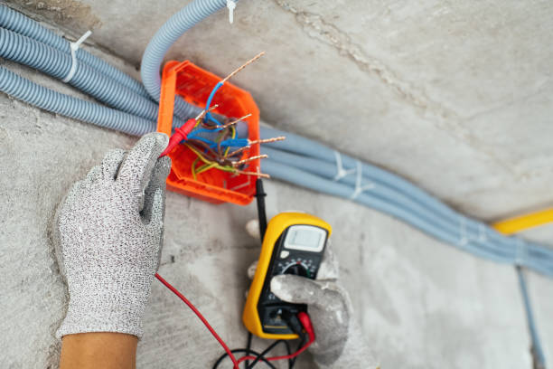 Best Electrical System Inspection  in Mattoon, IL
