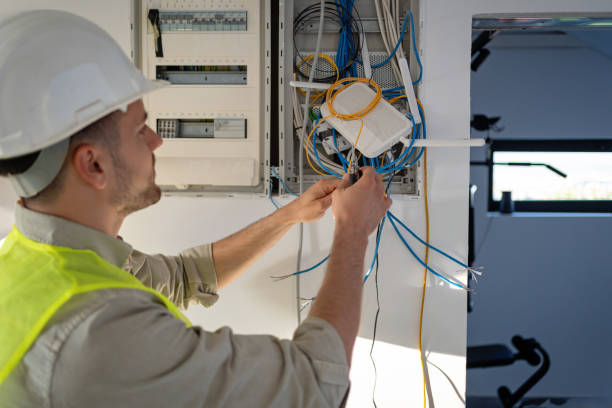 Best Electrical Troubleshooting Services  in Mattoon, IL