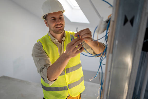 Best Home Electrical Repair  in Mattoon, IL